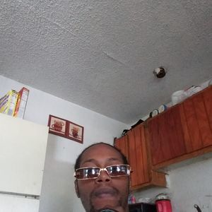 Meet your Posher, Rodgers